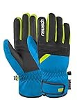 Reusch Baldo R-tex® Xt - Guanti da sci, impermeabili, traspiranti, comodi, caldi, invernali, 9