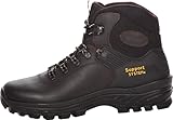 SCARPA DA TREKKING GRISPORT RIVASAFE DAKAR Nero 43 EU