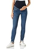 Noppies Jeans OTB Skinny Avi Everyday Blue Blue-P410, 29W x 32L Donna