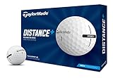 TaylorMade Palline da golf Distance+ 2021