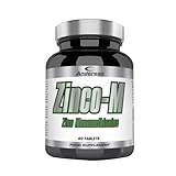 Anderson Zinco-M Zinc Monomethionine - 250 g