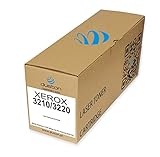 duston 3210/3220, 106R01487 Toner nero compatibile con Xerox Workcentre 3210 3220