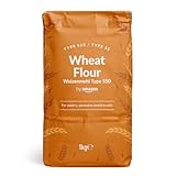 by Amazon Farina Di Grano Tenero, 1kg