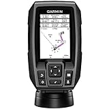 Garmin Fishfinder Striker 4