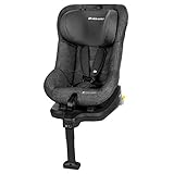 Bébé Confort Tobifix Seggiolino Auto, Nomad Black