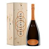 Bellavista Alma Grande Cuvée - Cassa Legno - 1.5 L