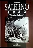 SALERNO 1943 OPERATION AVALANCHE