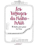 Les Voyages du Piano-Train