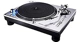 Technics SL-1200GR - Giradischi