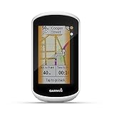 Garmin Edge Explore Navigatore GPS per Bicicletta – Mappa Europea preinstallata, funzioni di Navigazione, Touch Screen da 3", Facile da Usare