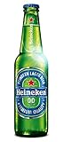 Heineken 0.0 Birra Analcolica - 24 bottiglie da 33cl