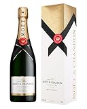 Moët & Chandon Champagne IMPÉRIAL Brut 12% Vol. 0,75l in Giftbox