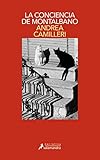 La conciencia de Montalbano (Comisario Montalbano 34)