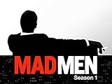 Mad Men: Stagione 1