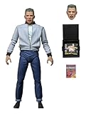 Back To The Future Biff Ultimate 7 Action Figure