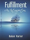 Fulfilment: An Introspection (English Edition)