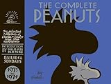 The Complete Peanuts 1973-1974: Volume 12