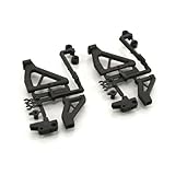 FRONT SUSPENSION ARM SET(RRR) (japan import) (japan import)