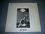 Dan Ar Braz - Acoustic - F.L.V.M. - FLVM 3062