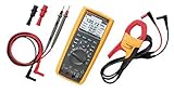 FLUKE-289 / kit combo servizio multimetro industriale imsk