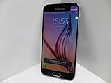 Samsung Galaxy S6 G920 Sim Free 32GB Smartphone - Nero