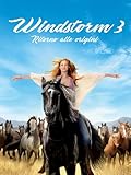 Windstorm 3 - Ritorno alle origini