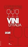 Vini d Italia del Gambero Rosso 2025