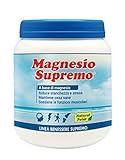 Natural Point Magnesio Supremo Solubile - 300 g, polvere
