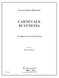 Carnevale di Venezia