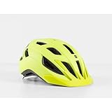 Casco Bontrager Solstice Mips® - Radioactive Yellow M/L