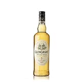 Glen Grant 5 y 0.7 Lt.