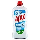 Ajax Detergente Pavimenti Classico 950ml, 950ml