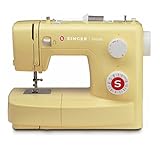 SINGER Simple 3223Y Macchina da cucire semiautomatica