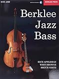 Berklee Jazz Bass