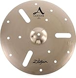 Zildjian A20816 Crash/Ride Piatto 16"