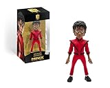 MINIX MICHAEL JACKSON Thriller - Statuetta da collezione - altezza 12 cm Music #106