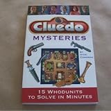 Cluedo Mysteries