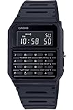 Montre Unisexe Casio CALCULATOR