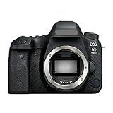 Macchina Fotografica Fotocamera EOS 6D Mark II Fotocamera Digitale DSLR Fotografica Fotocamera Professionale Camera Digitale