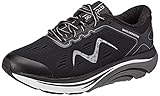 MBT Zapatillas de Mujer GTC 2000 Negro