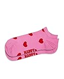 Happy Socks Hearts Short Socks EU 36-40