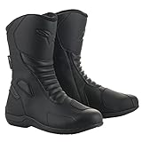 Alpinestars - Origin, Stivali di gomma Uomo, Nero, 43 EU