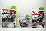 THQ UFC Undisputed 3