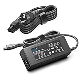 KFD PD90W USB C Caricabatterie Alimentatore di rete per MacBook Pro 16   15   13   Dell HP Surface IBM Lenovo Asus Acer Samsung Lg HP Bookpro 14 16 Laptop Notebook Docking station Type C AC Adapter