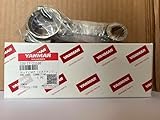 Yanmar 728171-23100 Rod Assy, Connecting (Biella GM). New, Original