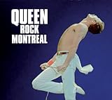 Queen Rock Montreal