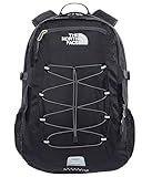 The North Face, Borealis Classic, Zaino, Unisex - Adulto, Nero (TNF Black/Asphalt Grey), Taglia Unica