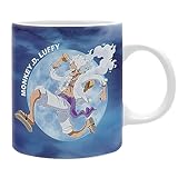 ABYSTYLE - One Piece Mug Gear 5th