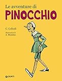 Le avventure di Pinocchio