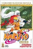 Naruto gold deluxe (Vol. 11)